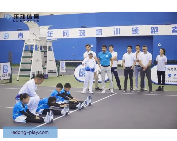 乐动体育代理助力品牌扩展打造全新商业模式提升体育行业影响力