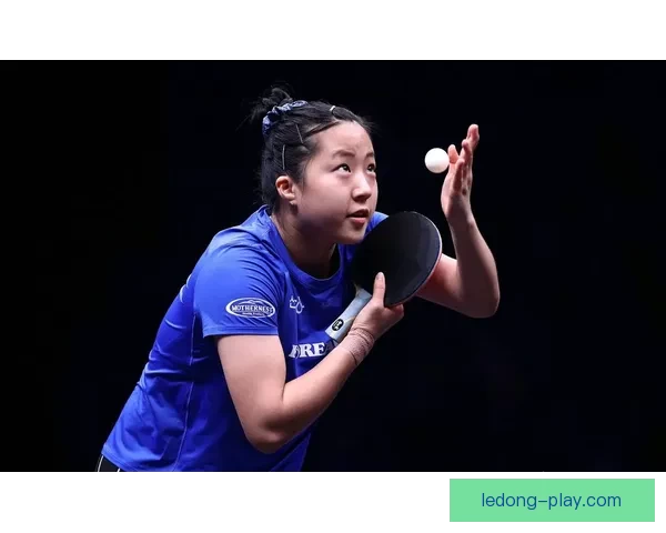 王曼昱谈申裕斌快速进步 曾一度面临巨大挑战 王曼昱谈申裕斌快速进步 曾一度面临巨大挑战