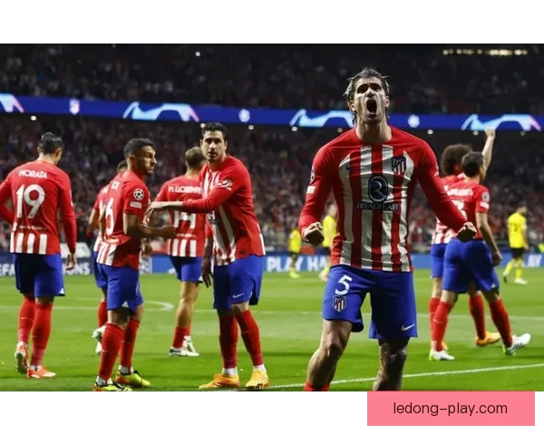 巴萨客场大都会力克强敌提前加冕西甲冠军书写辉煌新篇章 巴萨客场大都会力克强敌提前加冕西甲冠军书写辉煌新篇章