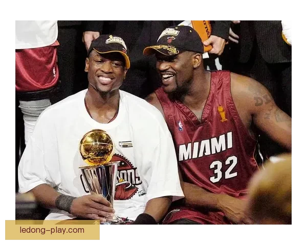 韦德霸气回应贝弗利质疑：我赢得总冠军时你在哪儿