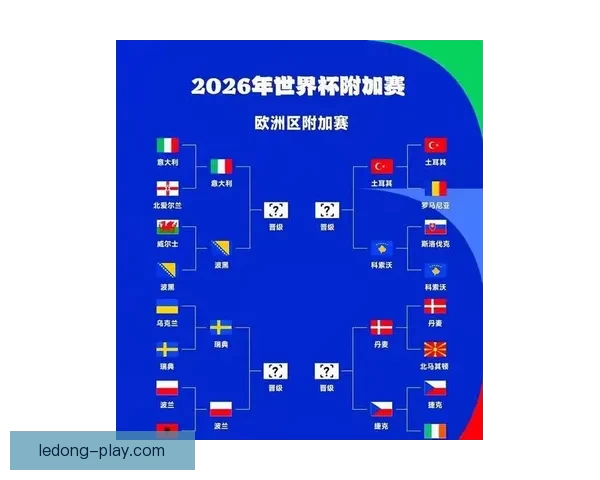 聚焦2026世界杯参赛球队格局与各洲强队晋级前景全景观察深度