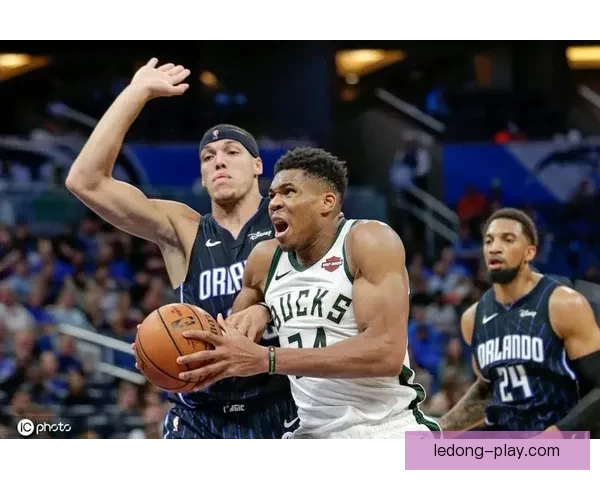 贾马尔凯恩签首份标准合同加入魔术获得季后赛资格