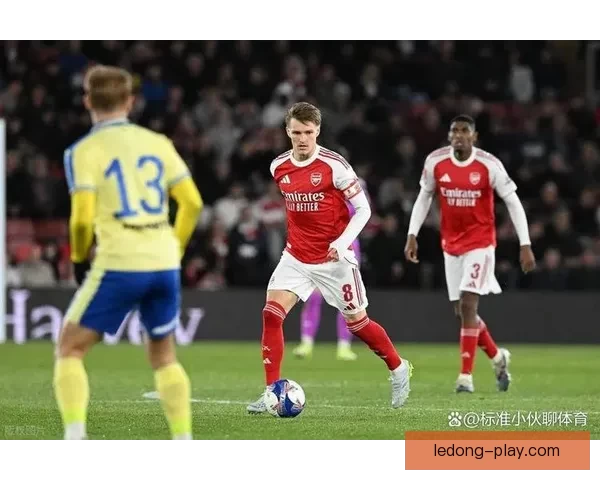 阿森纳1-2不敌南安普顿遗憾止步足总杯 四强梦碎本怀特失误致命