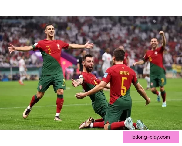 深度解析2026世界杯盘口走势与强队夺冠概率及黑马爆冷机会预测