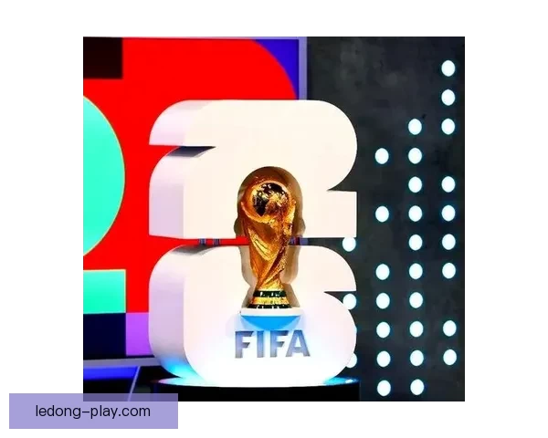 美加墨联合主办世界杯赛事揭秘：足球盛宴与三国文化交融